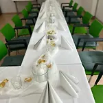 Appartamento Braníčkov