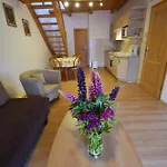 Apartmany Branickov Branickov