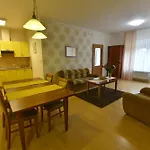 Appartamento Braníčkov