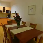 Apartmany Branickov Διαμέρισμα *