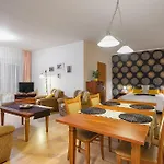 아파트 Apartmany Branickov Branickov