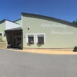 Apartmany Branickov * Branickov