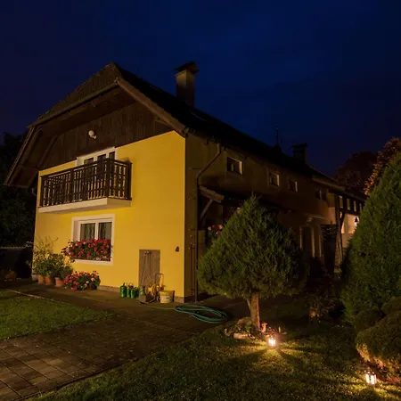Apartmany Branickov Lägenhet *