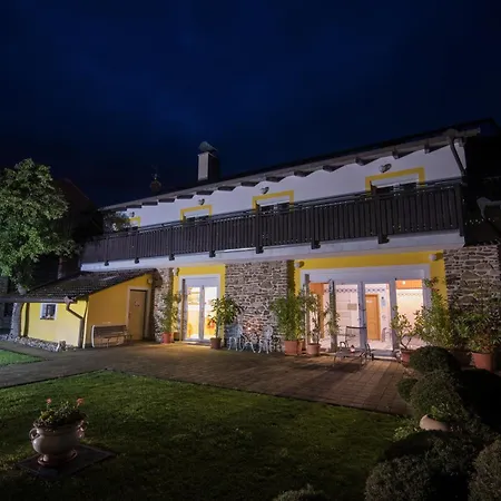 Apartmany Branickov Lejlighed *