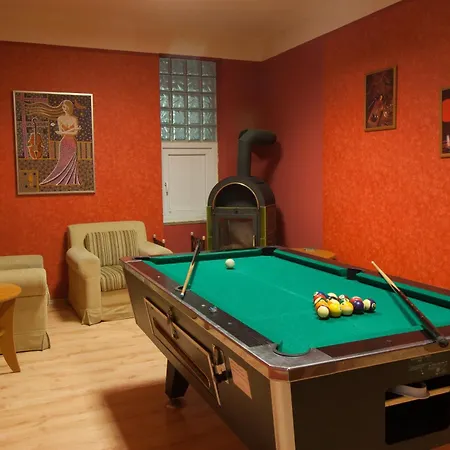 Apartmany Branickov *