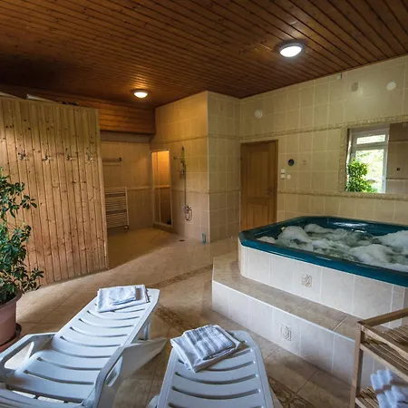 Apartmany Branickov Branickov