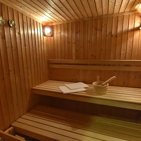 Braníčkov Apartamento