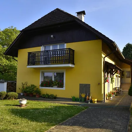 Lejlighed Apartmany Branickov *