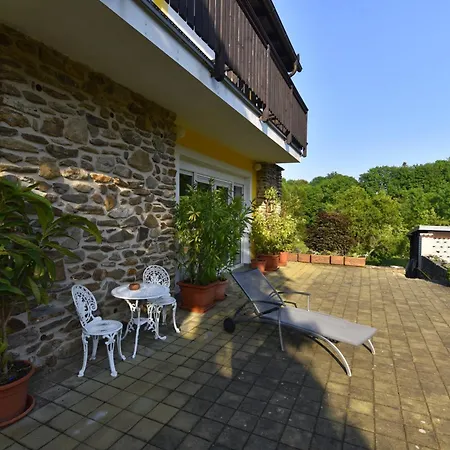 Apartmany Branickov Apartment Branickov