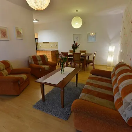 Apartmany Branickov