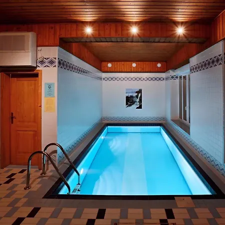 Apartmany Branickov