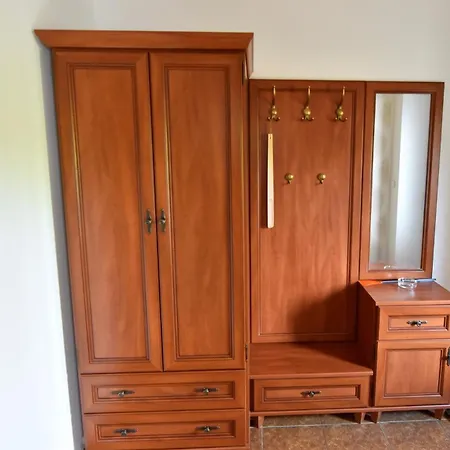 Daire Apartmany Branickov Branickov