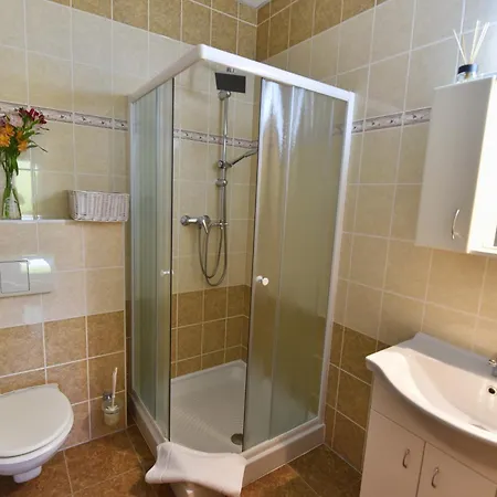 Daire Apartmany Branickov