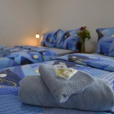 Apartmany Branickov Daire