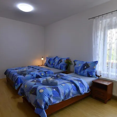 Apartmany Branickov Branickov