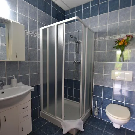 Apartmany Branickov Daire