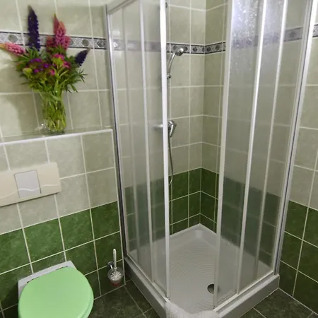 Apartmany Branickov Apartment