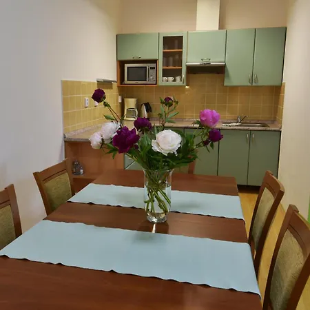 Apartmany Branickov *