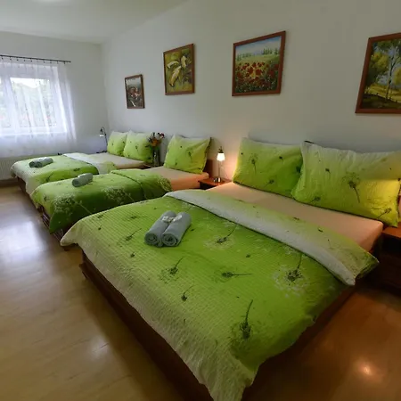 Apartmany Branickov *