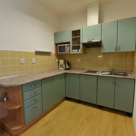 Apartmany Branickov * Branickov