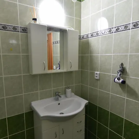 Apartmany Branickov Apartment Branickov