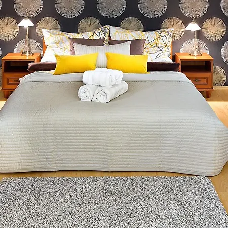 Apartmany Branickov