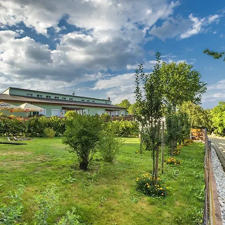 Lejlighed Apartmany Branickov *