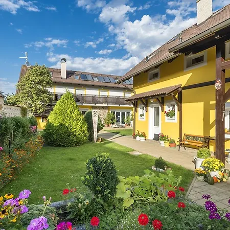 Lejlighed Apartmany Branickov