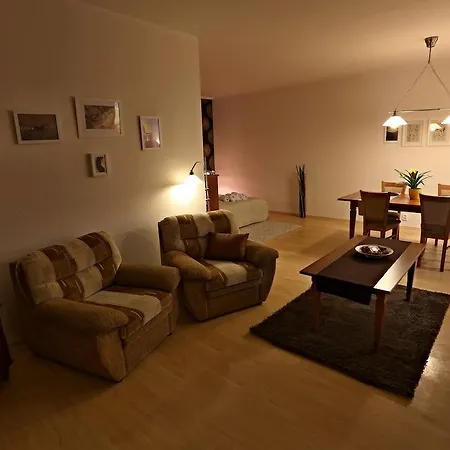 Apartmany Branickov Branickov
