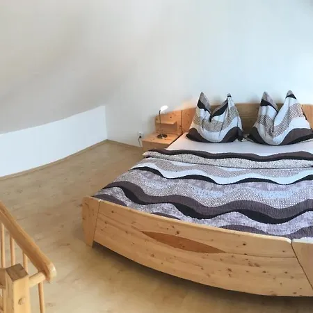 Apartmany Branickov Apartment *