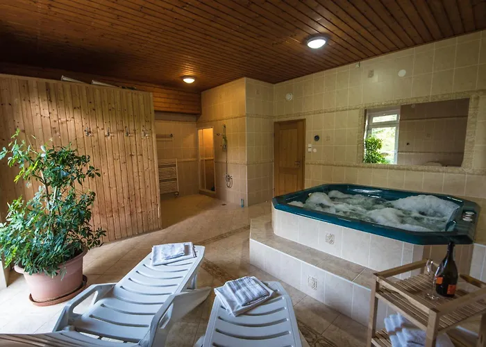 Apartmany Branickov Branickov