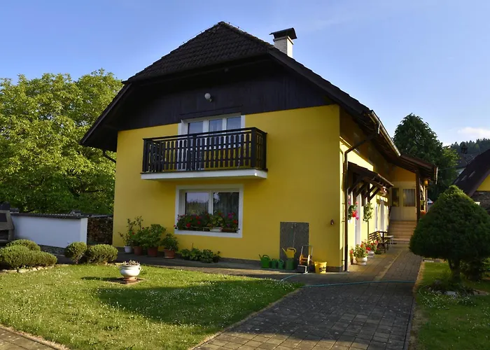 Lejlighed Apartmany Branickov *