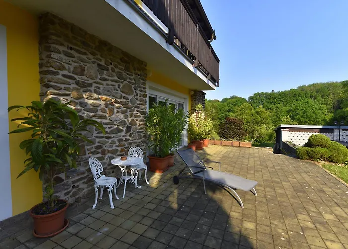 Apartmany Branickov Apartment Branickov