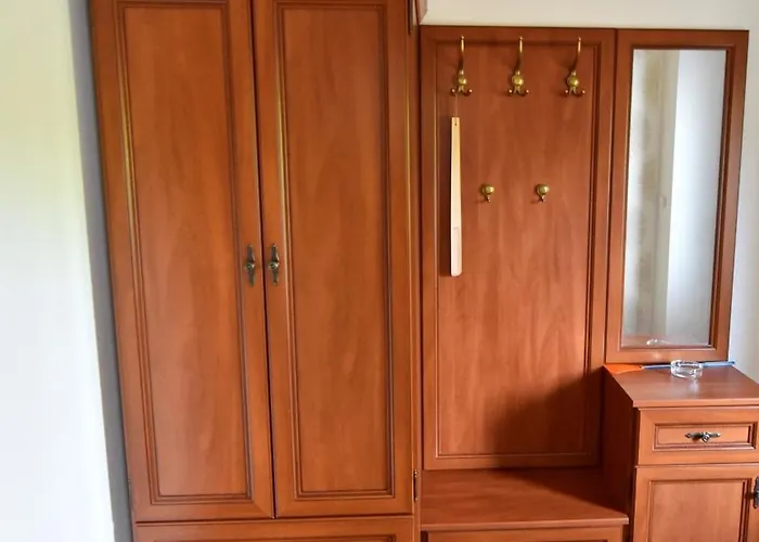 Apartment Apartmany Branickov Branickov