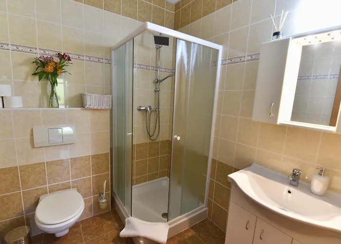Lejlighed Apartmany Branickov
