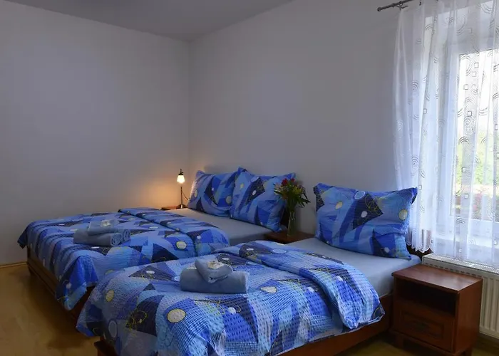 Apartmany Branickov Branickov