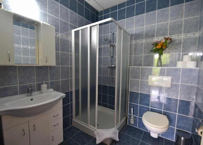 Apartmany Branickov Apartment