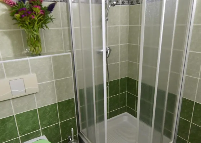 Apartmany Branickov Apartment
