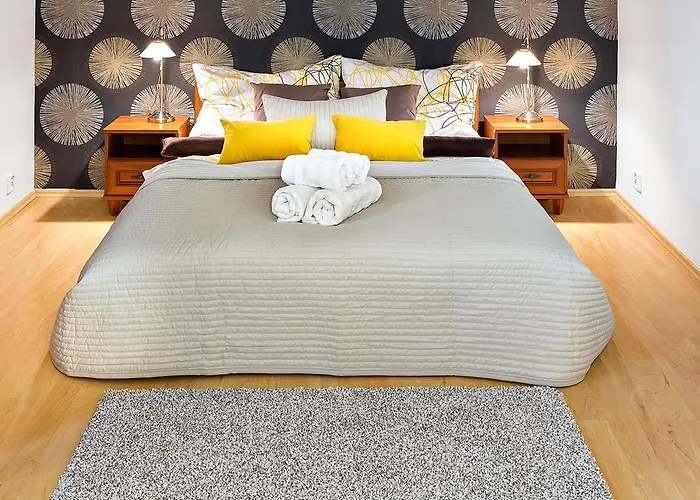 Apartmany Branickov