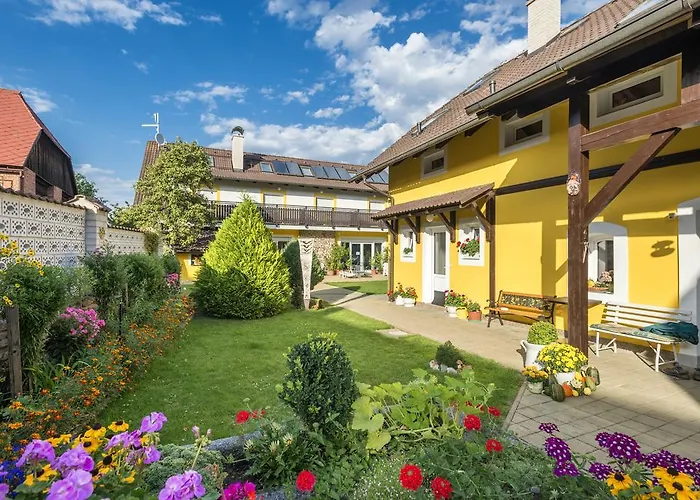 Apartment Apartmany Branickov