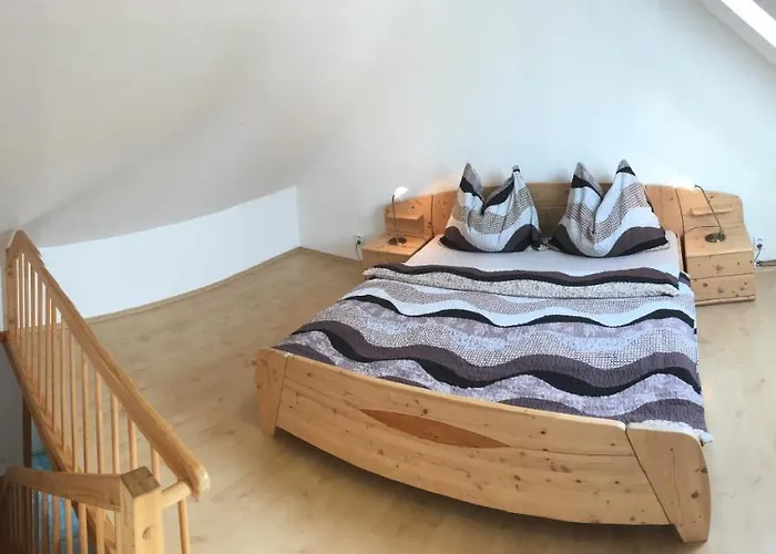 Apartmany Branickov Apartment *